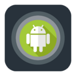 Logo of Assistive Touch android Application 